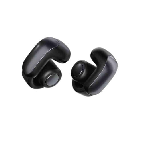 【未開封品】BOSE Open Earbuds Ultra ホワイト Bose Ultra Open Wireless Earbuds, Diamond 60th Edition, w