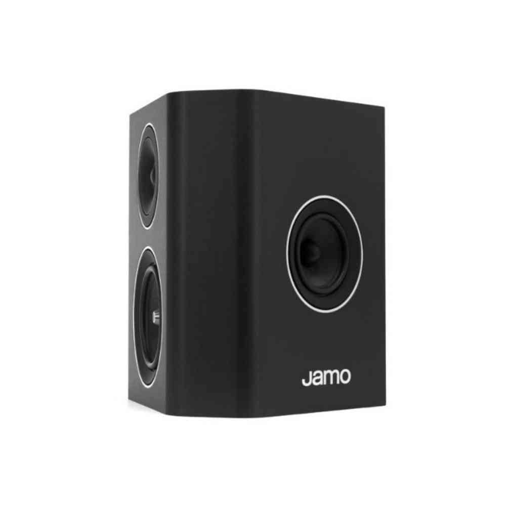 سماعة Jamo C 9 SUR - سلسلة Concert: تصميم فاخر وأداء صوتي استثنائي