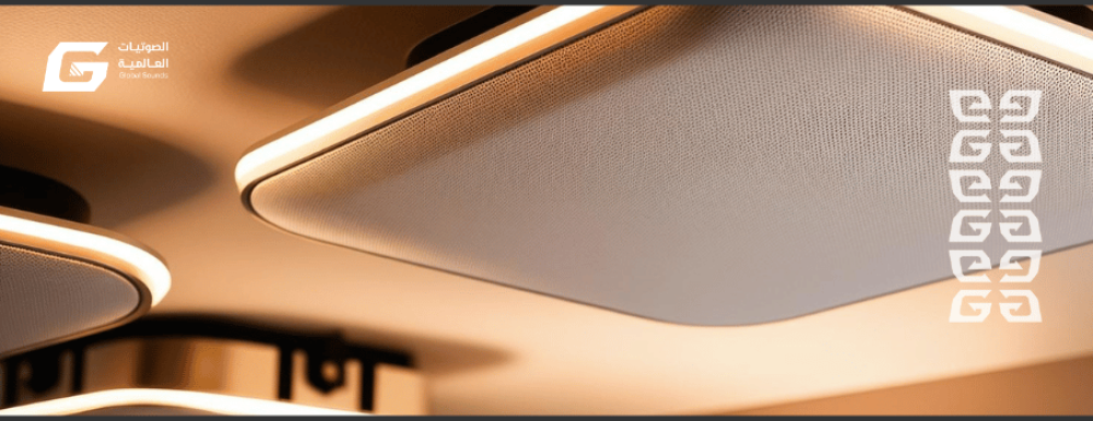 Your guide to choosing the best ceiling speakers: surround sound with a stylish and modern design