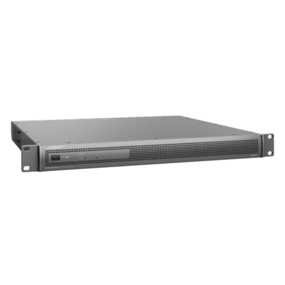 مضخم صوت بوز PowerSpace P2600A بقناتين وبقوة 1200 وات