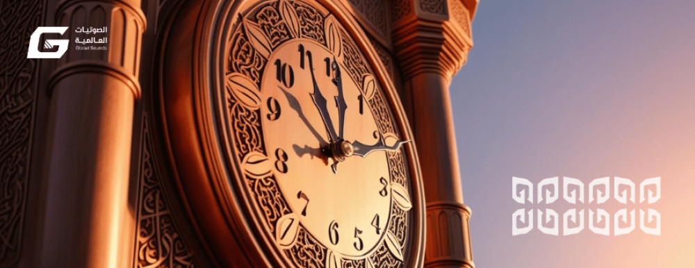 ساعات الصلاة: تقنية حديثة لتنظيم أوقات الصلاة بكل دقة