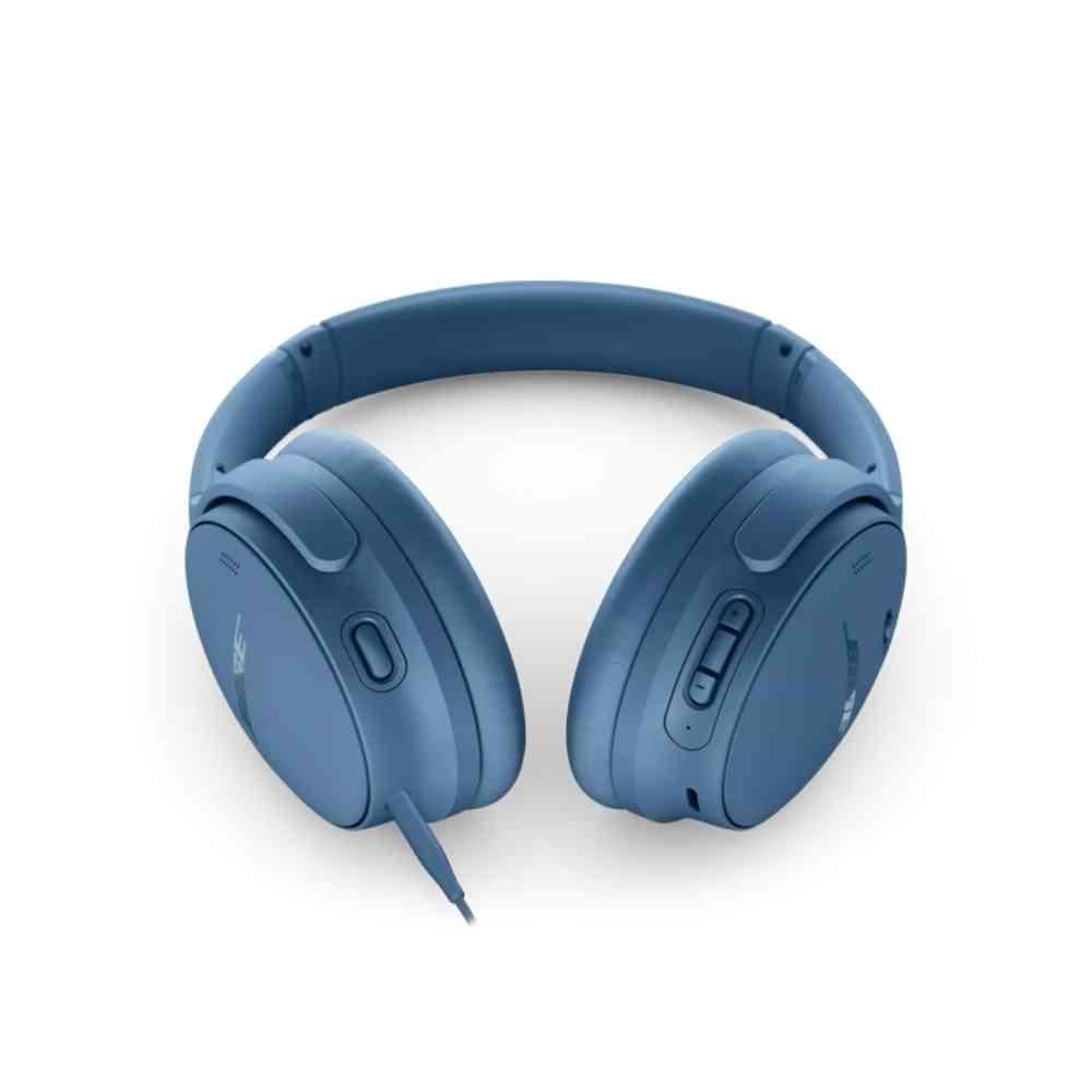 ヘッドホン Bose QuietComfort Headphones Blue Dusk Bose QuietComfort Headphones, Bluetooth Over Ear Noise
