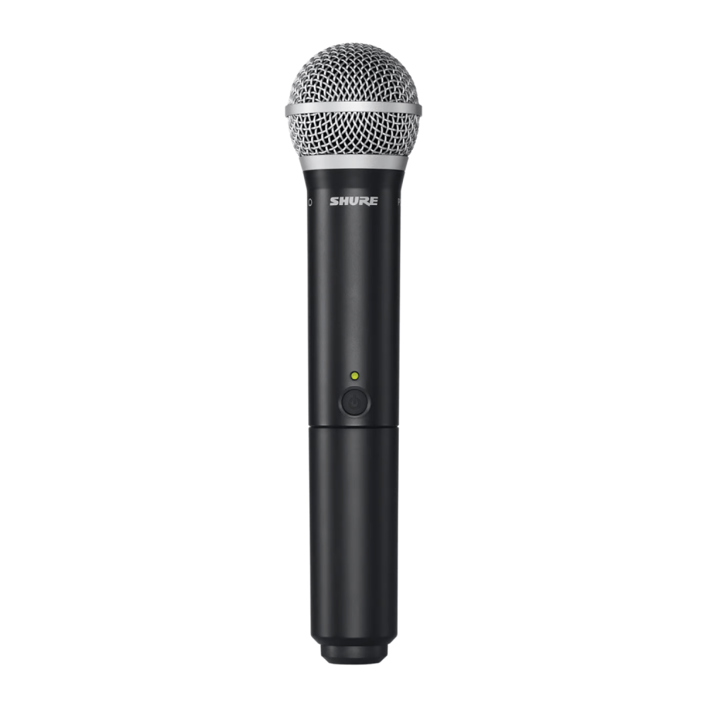 新品　SHURE マイク Amazon.com: Shure BLX1288/P31 Wireless Microphone System
