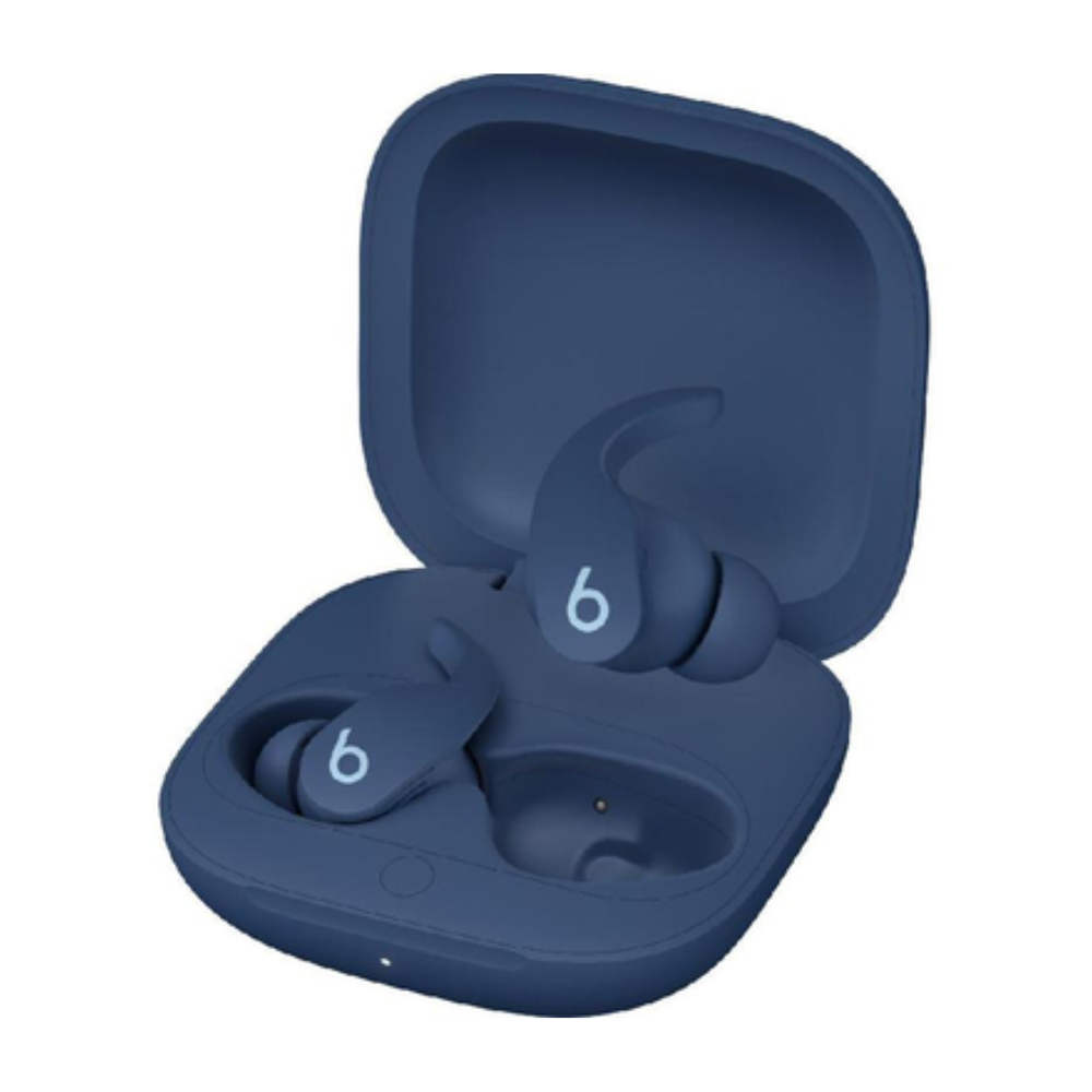 سماعات Beats Fit Pro اللاسلكية – باللون الأرجواني - أداء احترافي وتصميم مريح