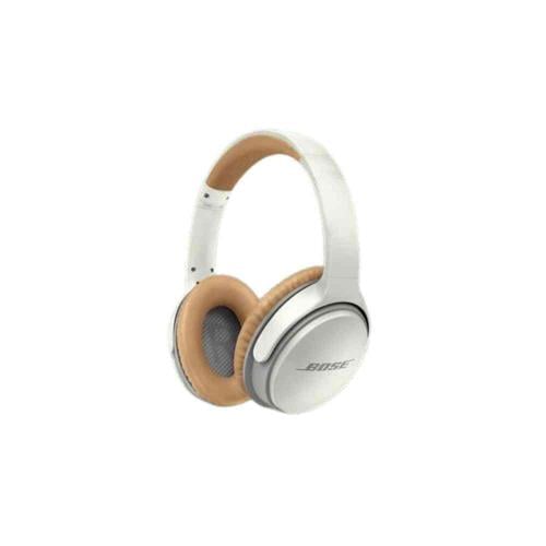 Bose SoundLink AE2 Headphones, White - Stylish design, exceptional
