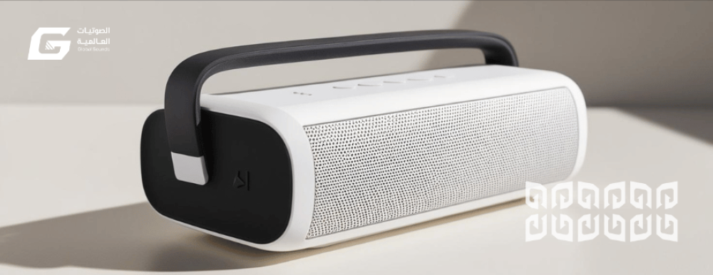 Bose Speaker: Advanced audio technology for an exceptional listening experience