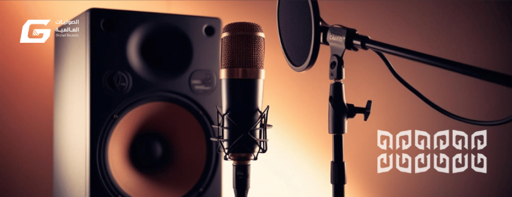 Audio Shop: Your first destination for pure sound and professional equipment