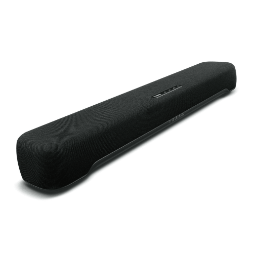 Yamaha SR-C20A Compact Soundbar with Built-in Subwoofer - الصوتيات