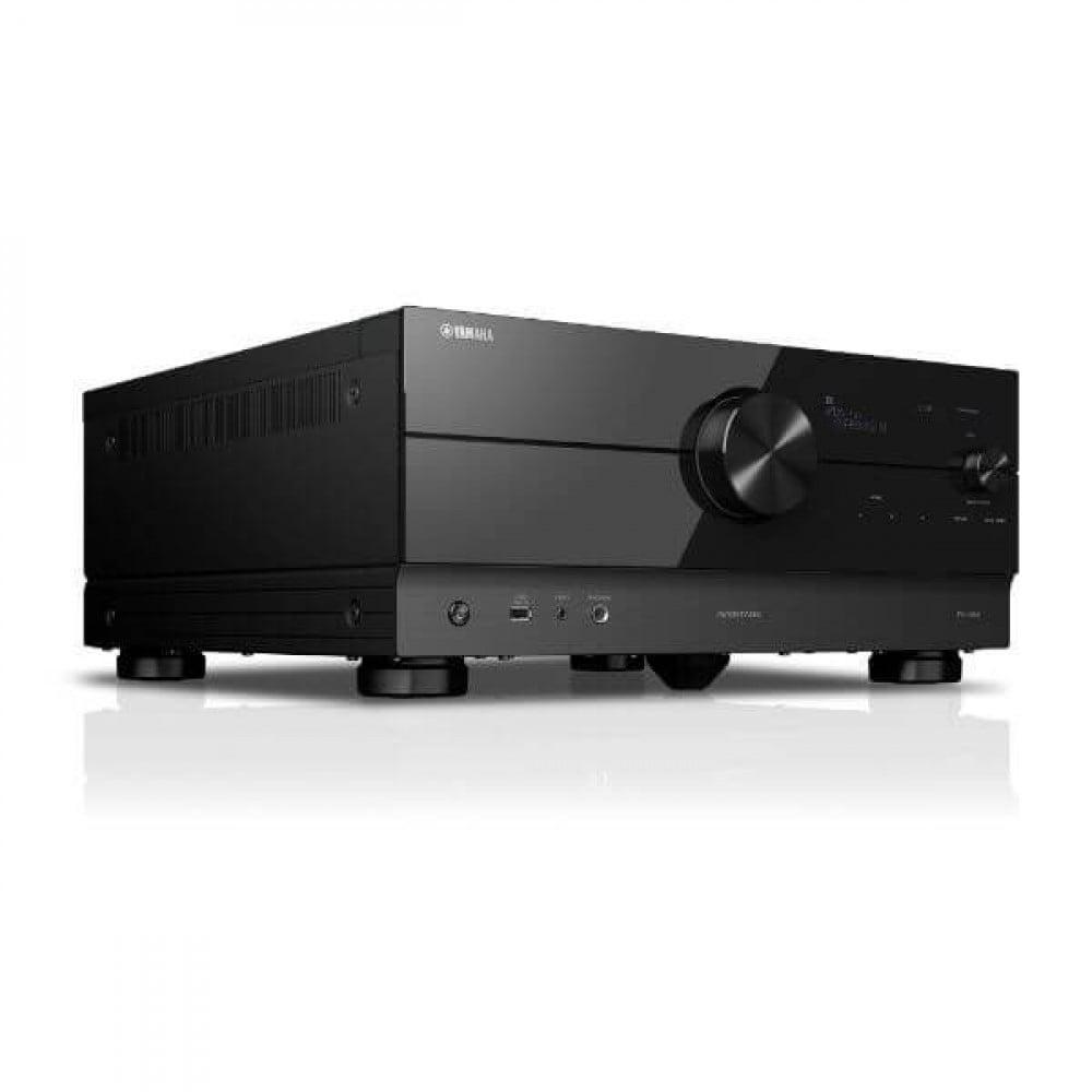 ياماها RX-A8A 11.2-قناة مضخم صوت يدعم 8k