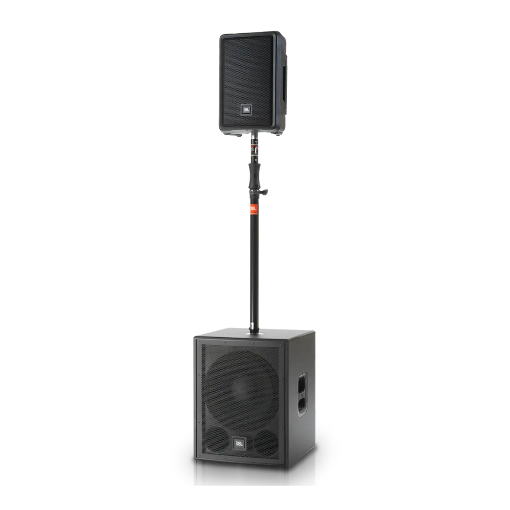 سماعة كبيرة