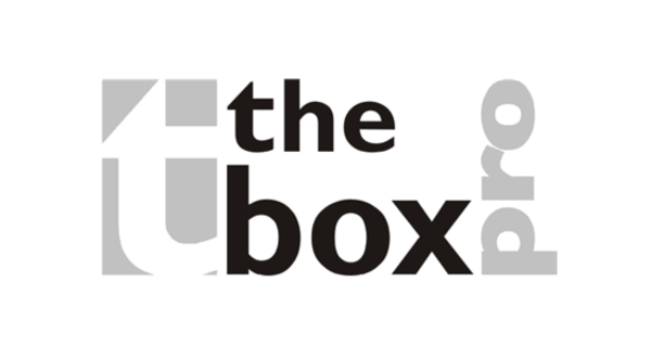 The Box PRO