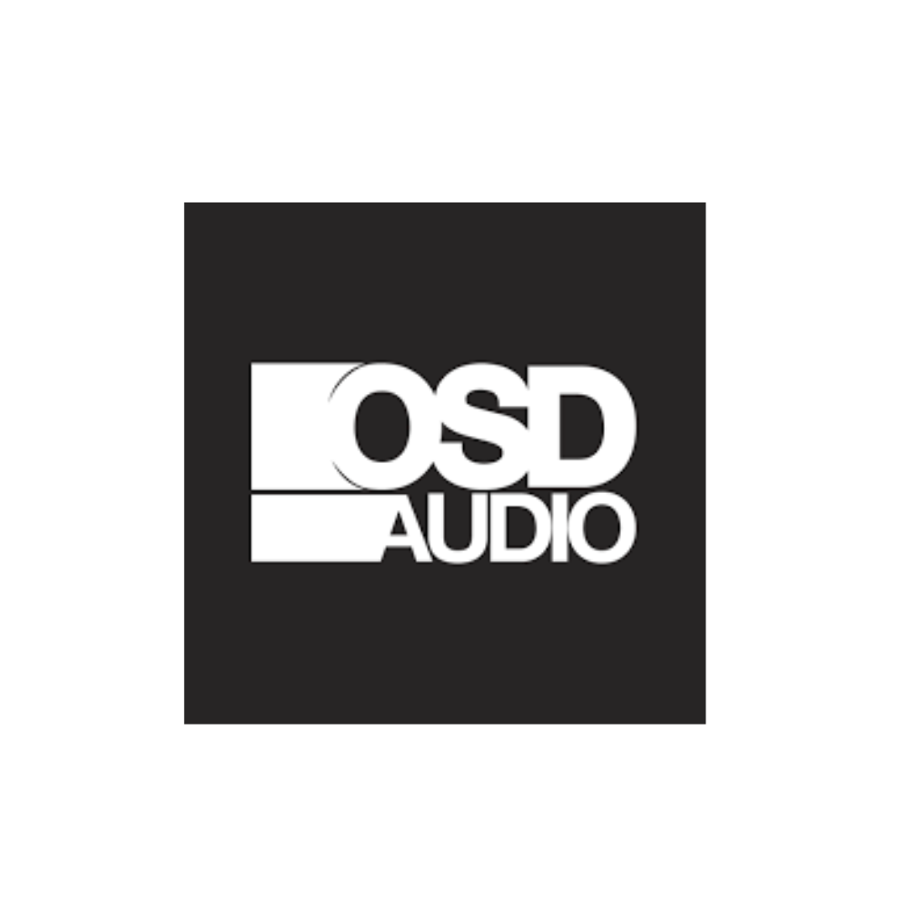 OSD Audio