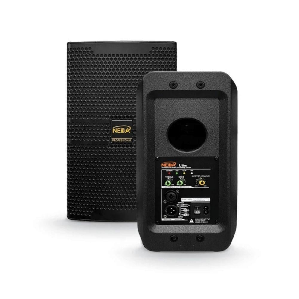 سماعة مونيتور