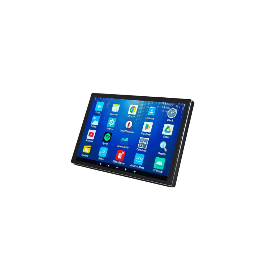 امبلي فاير جداري