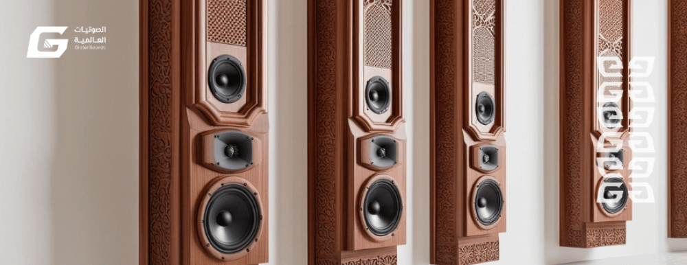 Blog: Guide to Choosing the Best Mosque Speakers - Improving the Audio Experience in Places of Worship