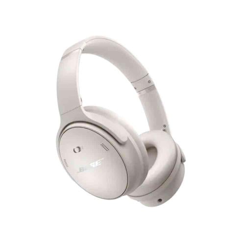 Bose QuietComfort Wireless Noise-Canceling Headphones