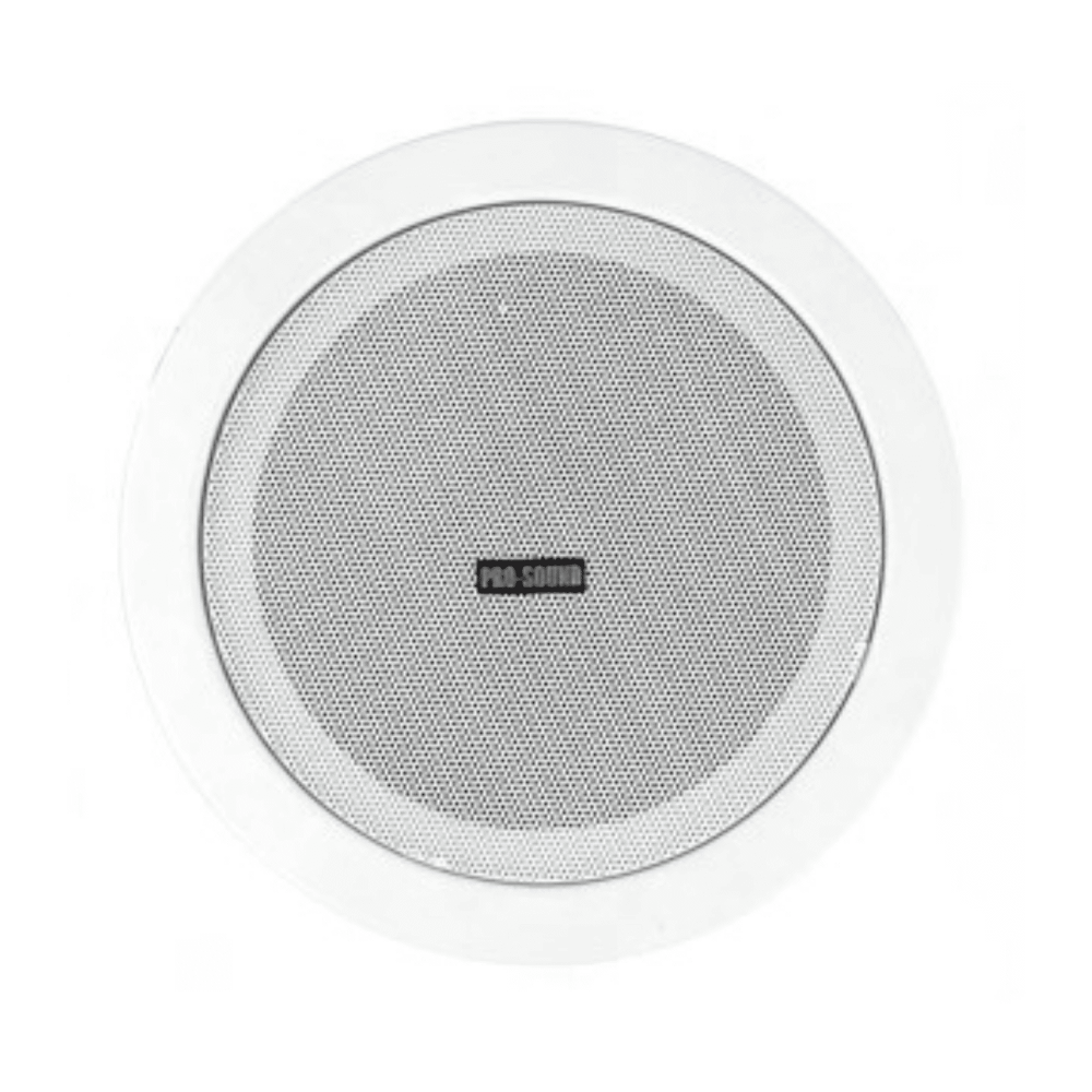 سماعه سقفيه بروساوند PRO_SOUND 10W / 6W / 3W