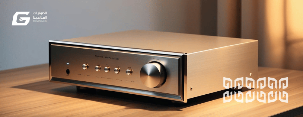 How does Amplifier enhance the sound experience in your audio systems?