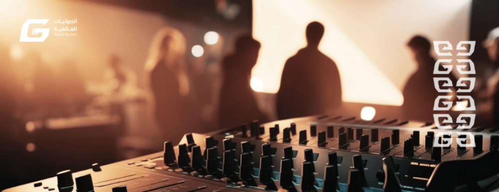 Sound Mixer: Your Comprehensive Guide to Understanding and Choosing Sound Mixers for Mosques and Events