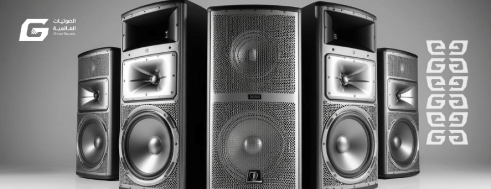 Big Party Speakers: The perfect choice for an amazing audio experience at major events