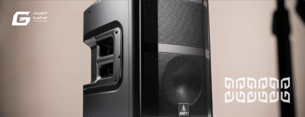 Party Speakers: An Amazing Sound Experience for Every Event