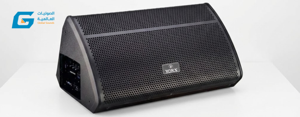 سماعة FHE15MA الاحترافية – قوة صوت استثنائية للفعاليات والأنظمة الصوتية