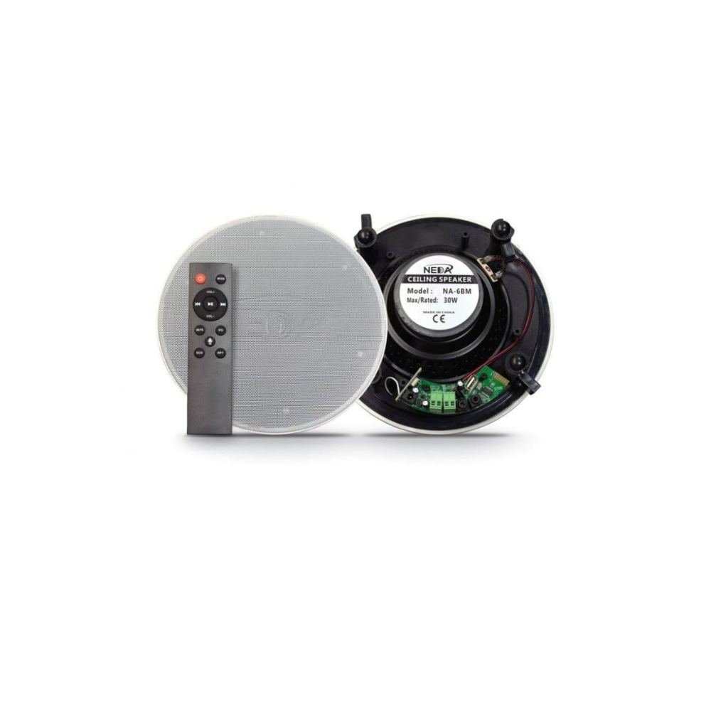 سماعات سقفية بلوتوث