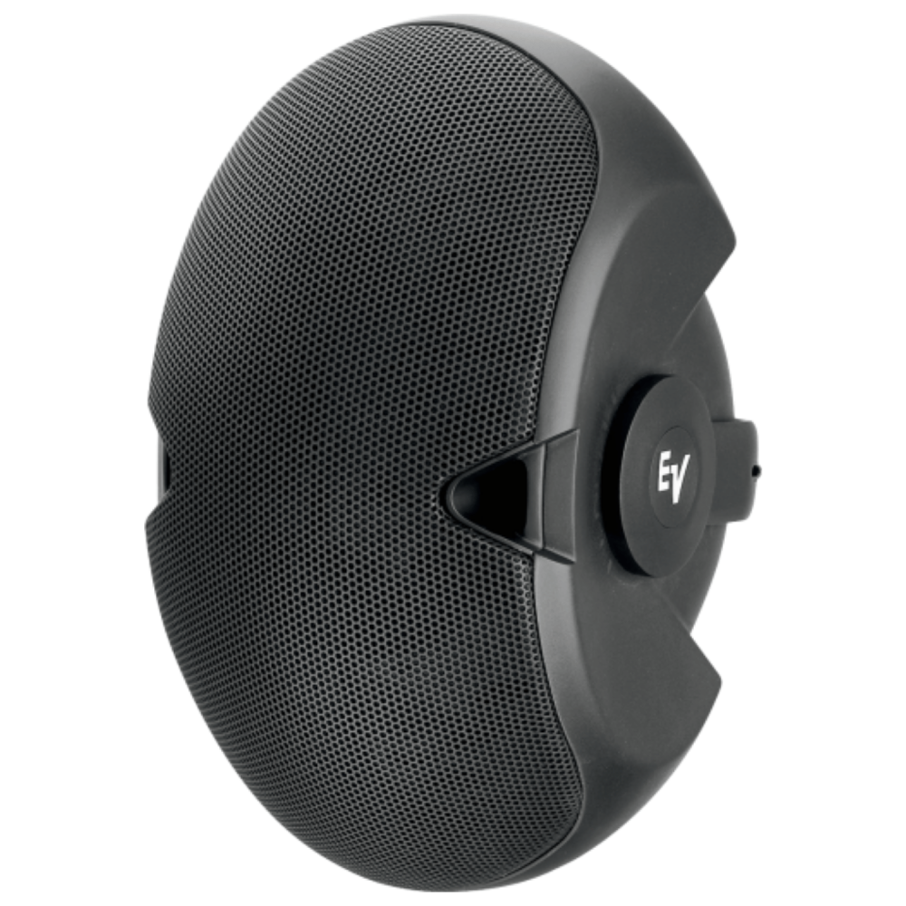 EVID 4.2 من ELECTRO-VOICE هي مكبرات صوت مزدوجة مصممة للتثبيت على السطح بحجم 4 بوصات، تقدم أداءً صوتيًا عالي الجودة لمجموعة متنوعة من التطبيقات