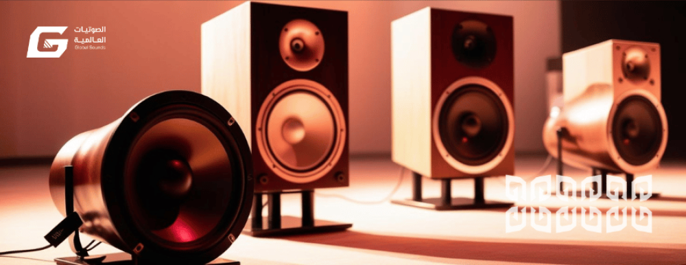 A comprehensive guide to headphones: types, features, and how to choose the right one for you.