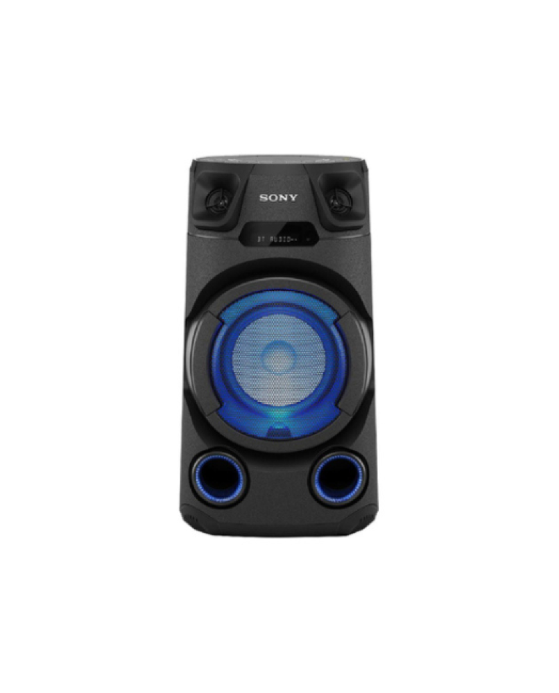 جهاز الصوت عالي القدرة Sony MHC-V13 – تجربة صوتية متميزة لحفلات لا تُنسى