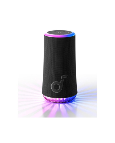 Soundcore GLOW B2C – 30W Wireless Speaker, Synchronized Lighting - Main Image