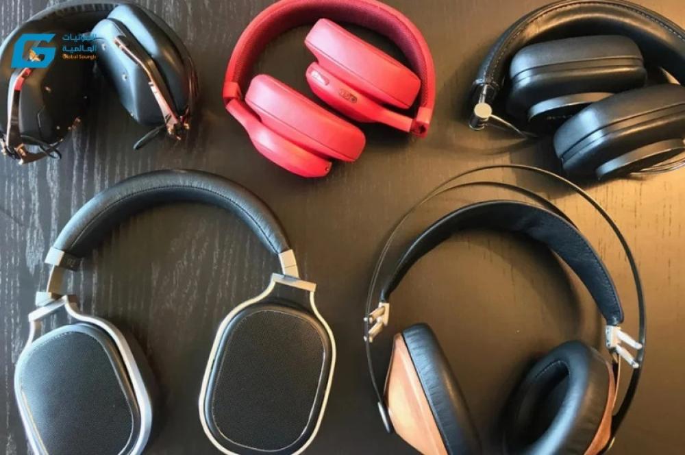 افضل سماعات للنادي