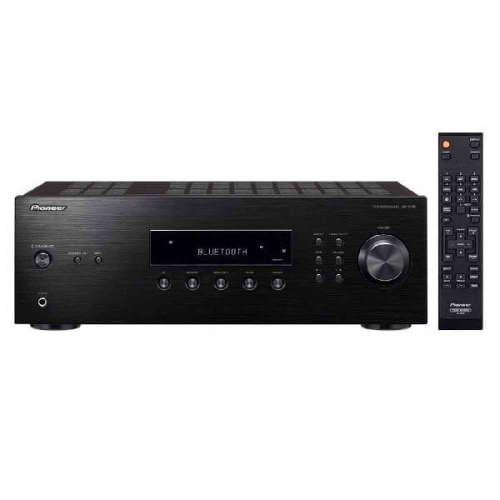 ستيريو ريسيفر - بايونير SX-10AE- اسود