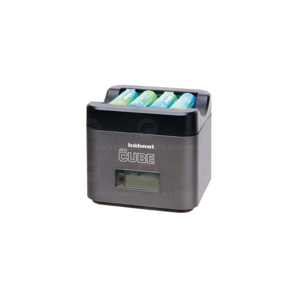 البطاريات والشواحن