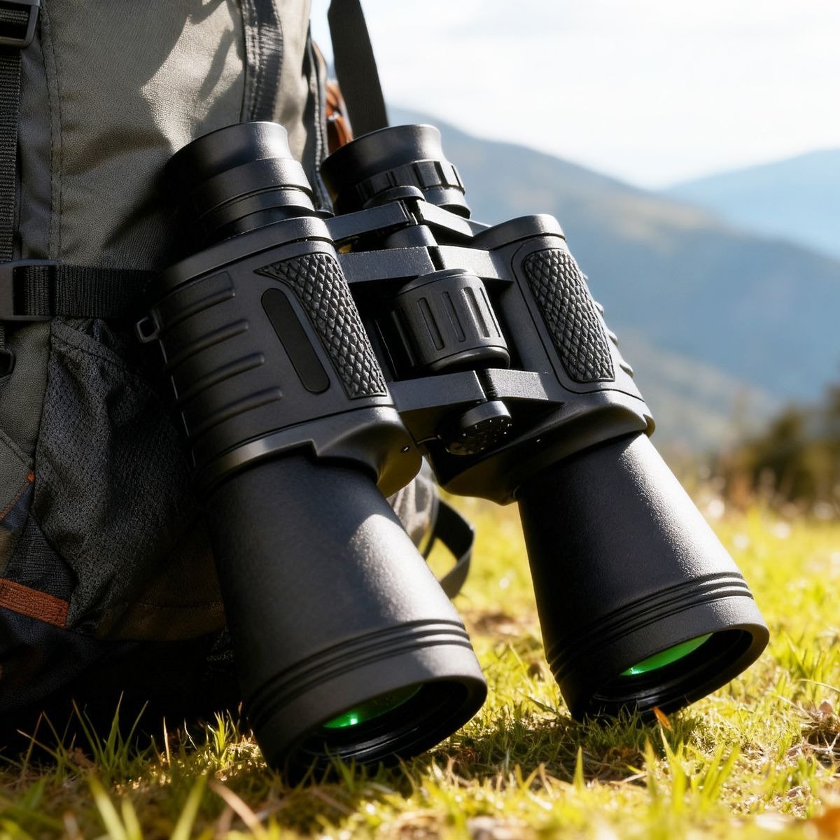 المناظير ( الدرابيل )