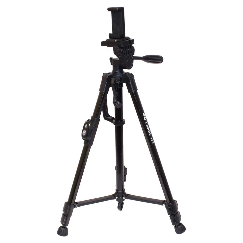 حامل كاميرا