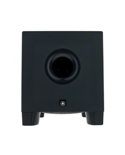 Yamaha HS-8 S 150W Power Subwoofer 8 Cone - الصوتيات العالمية متجر