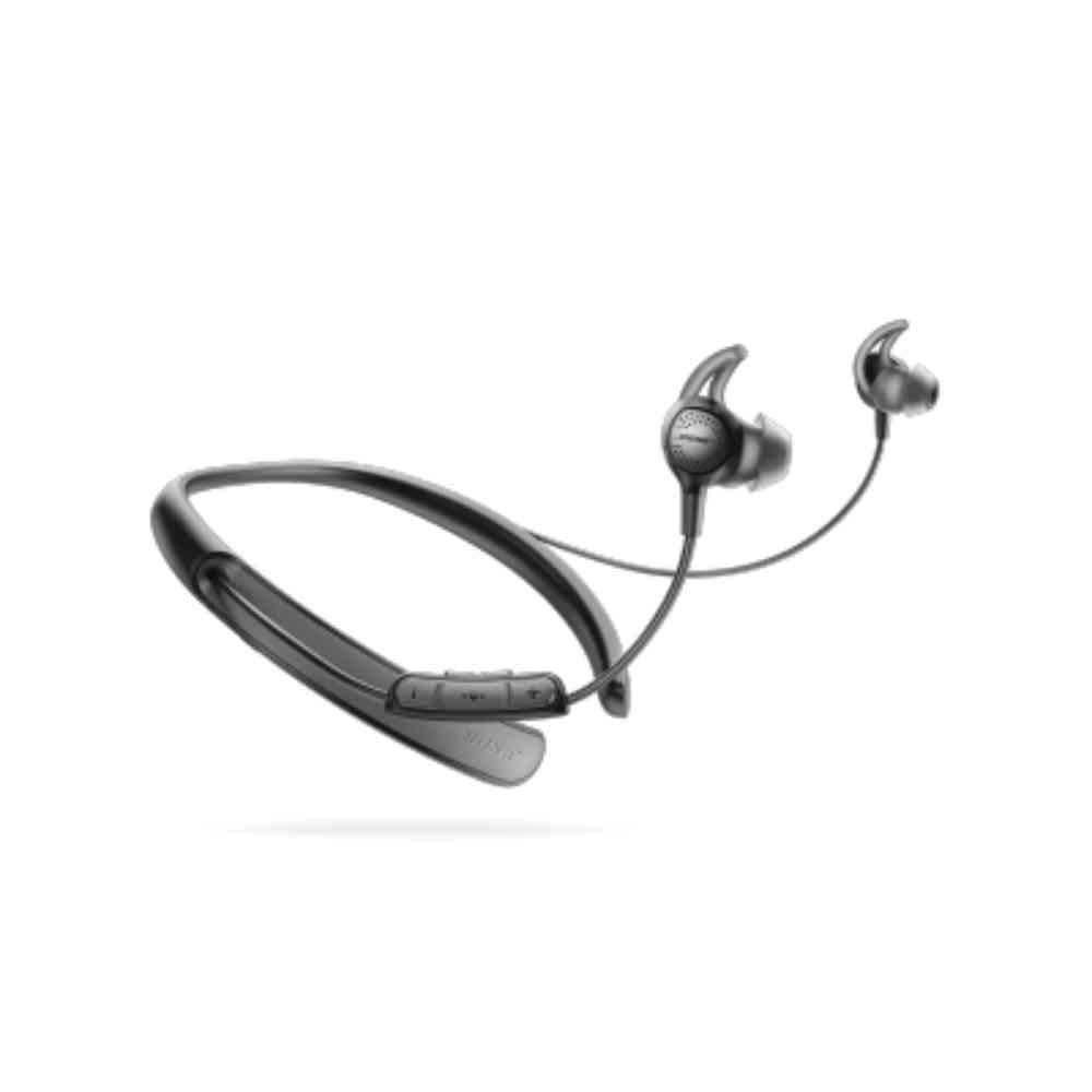 Bose QuietControl 30 - Wireless Noise-Canceling Earbuds with Exceptional Sound Performance