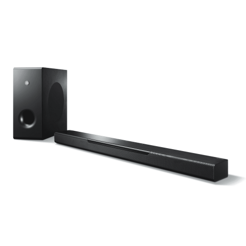 مكبر صوت ساوند بار سبوفر ياماها YAS-408 Sound Bar...
