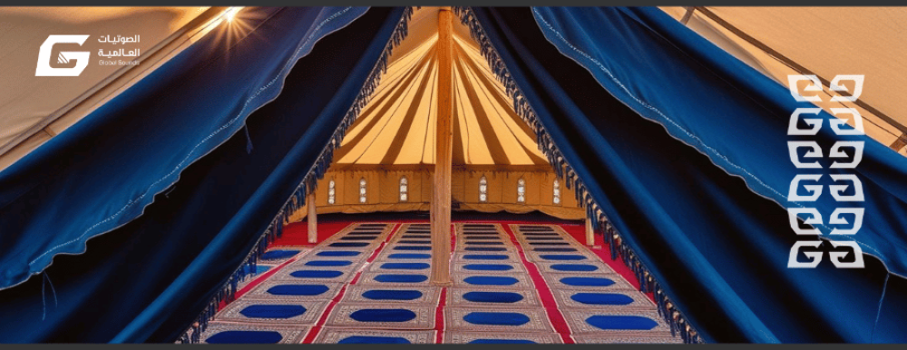 Your Guide to Buying a Portable Prayer Room: Comfort and Privacy Wherever You Are