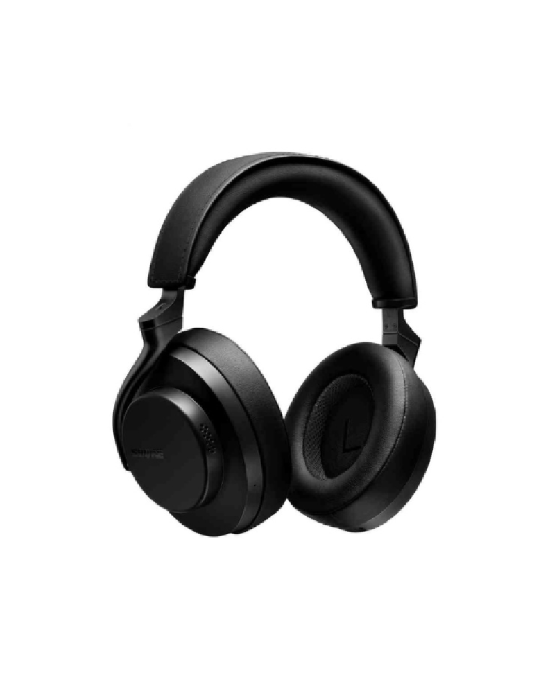 سماعات رأس لاسلكية مانعة للضجيج شور أونيك 50 SBH2350 - صوت نقي وتجربة استماع متطورة