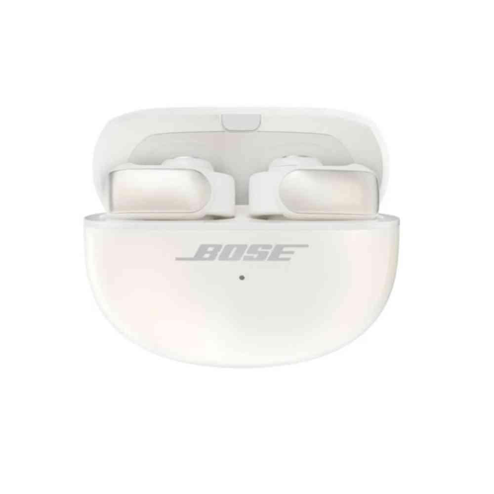 新品未開封 BOSE(ボーズ) Ultra Open Earbuds ホワイト Bose Ultra Open-Ear True Wireless Open Earbuds – ShopCGX