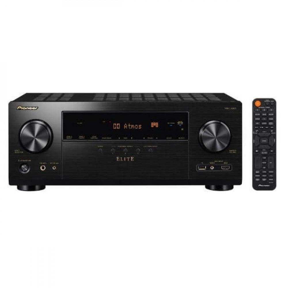 بايونير VSX-LX305 elite 9.2 ريسيفر أمبليفاير -اسود