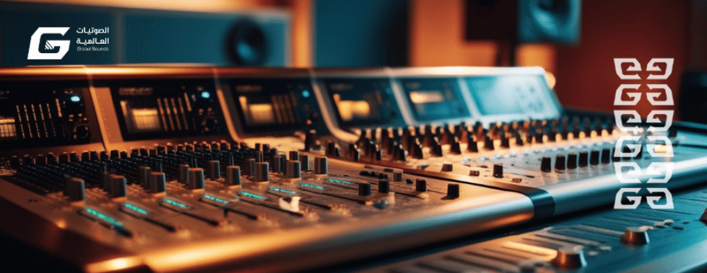Sound Mixer for Sale: Choose the one that suits you best with the best deals on the market.