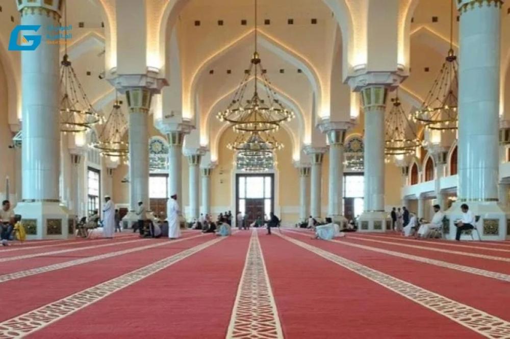 تركيب نظام صوت للمساجد