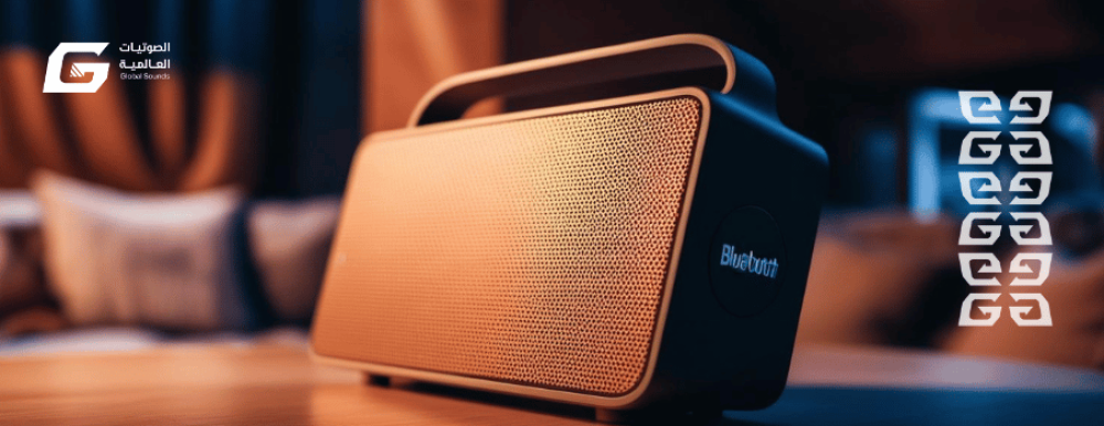 Wireless Speaker: Freedom of Sound Everywhere
