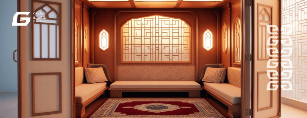 How to choose the perfect portable prayer room for ease of transport and use