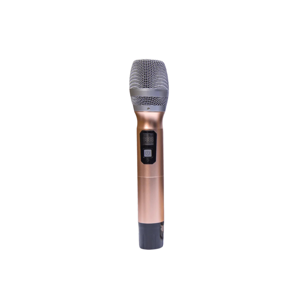 مايك طاولة لاسلكي PRO-SOUND PLUS 3