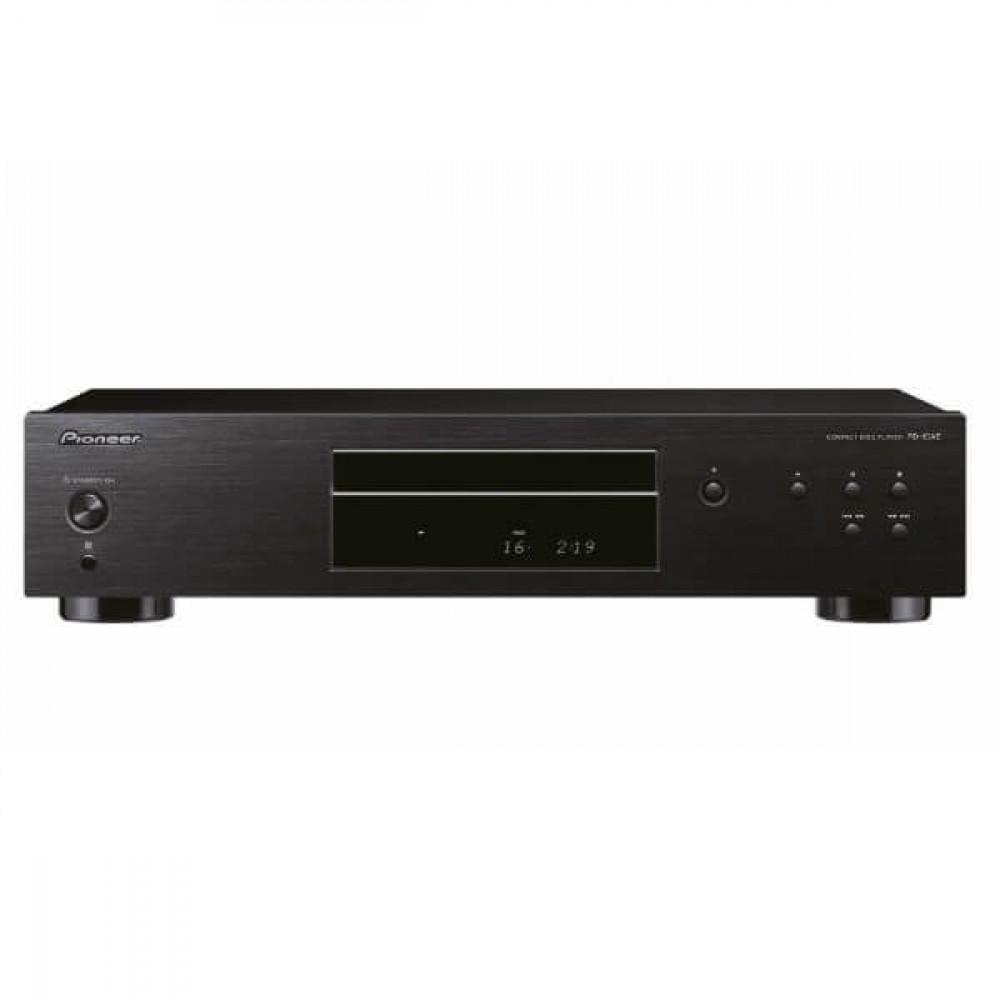 مشغل وسائط بايونير PD-10AE , - اسود