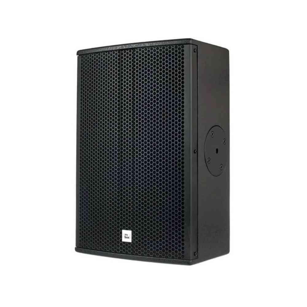 نظام مكبر صوت متعدد الوظائف مع غطاء حماية - the box pro Achat 110 MA MKII Cover Bundle